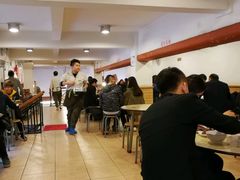 -老班长手工灌汤包老店(东山店)