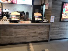 -汉堡王(万达坊店)