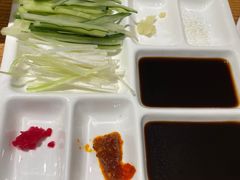 -德香苑脆皮烤鸭·经典(爱融荟城店)