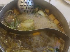 -蝎王府羊蝎子(北大地店)