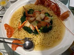 -申粤轩酒楼·三十年粤菜经典(丁香花园店)