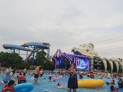 -苏州乐园森林水世界