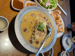 -95号酱骨·一块豆腐(展春园西路店)