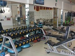 -中田健身工作室(胜利门店)