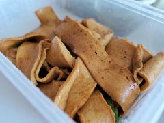 -绿茶餐厅(华联万柳店)