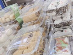 -锦馨豆汁(天坛路店)