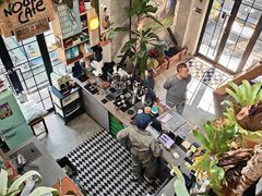 -nodcafe(M50创意园店)