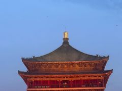 -西安鼓楼