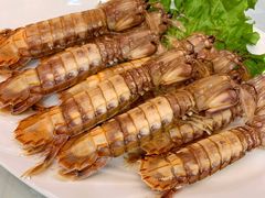 -万宝海鲜舫(劳动公园店)