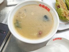 -众品老方子锅贴甜沫(李村店)