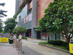 -天虹购物中心(深圳龙华店)