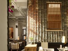 大堂-瓦库茶馆17号(海汇港店)