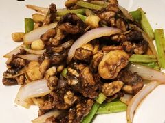 -羊之道草原味道清真餐厅(番禺店)
