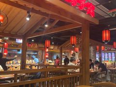 -鸽子窝(青塔店)