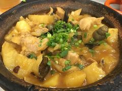 -丽丽三鲜螺蛳粉(田林路店)