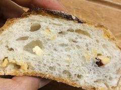 -佐敦面包铺·JORDAN BAKERY