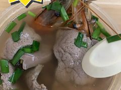 -牛师傅广式药膳牛骨汤美食(江南西店)