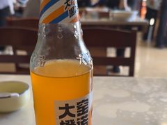 -相聚青山餐厅(阎河路店)