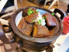 -老长春肉馆(飞跃路店)