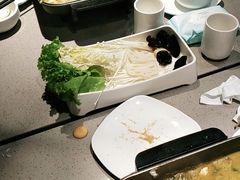 -半天妖烤鱼(东方新天地店)