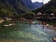 -云台山风景名胜区