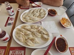 -喜家德虾仁水饺(金融中心店)