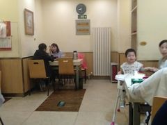 -群姐面馆·海鲜烧烤(同安路二店)
