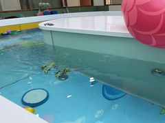 -优加国际游泳中心(开发区万达店)