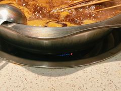 -水碾河刘老大串串香(水碾河路店)