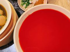 -蜀大侠火锅(森兰花园城店)