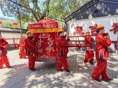 -白家大院·王府宫廷菜(苏州街店)