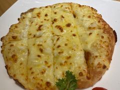 -菲滋意式餐厅(加州阳光二店)