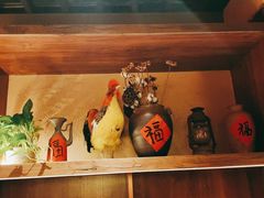 -农耕记·湖南土菜(龙岗熙和园店)
