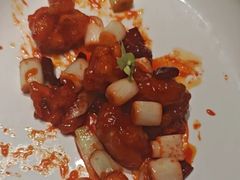 -食悦江南·淮扬菜·烤鸭(亚运村·惠新店)