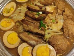 -小土豆北方菜馆(方庄店)