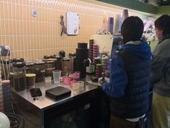 -SeekSeeking咖啡专门店(堰塘街店)