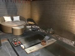 -台北北投丽禧温泉酒店