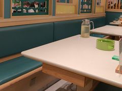 -绿草地·湘菜(芙蓉天街店)