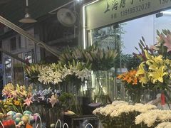 -曲阳花鸟市场(曲阳路店)
