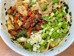 -虎子面粉馆(五一东村店)