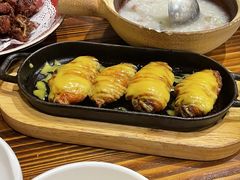 -今邕烧烤(西大店)