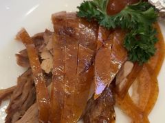 -普天和酒楼·新津菜·烤鸭(天津之眼店)