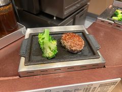 -肉肉大米(德基广场店)