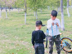 -杭州城北体育公园