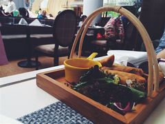 -小莫餐厅And More Restaurant西餐(北京展览馆店)