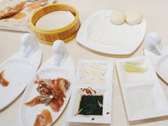 -北戴河转鱼·炒螃蟹酱餐厅