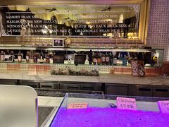 -LONG BAR 廊吧(外滩华尔道夫酒店)