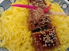 -争鲜回转寿司(金桥家乐福店)