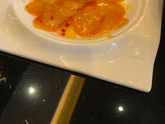 -富力威斯汀酒店-中国元素中餐厅(武昌临江店)