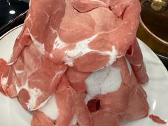 -楼外楼大刀肉传统火锅(西安大路店)